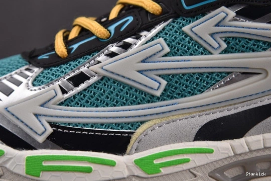 Be OFF-WHITE Right Back 1111